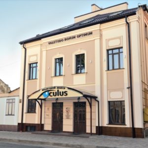 okulus